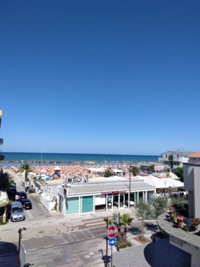 Hotel Acapulco Rimini Ngoại thất bức ảnh